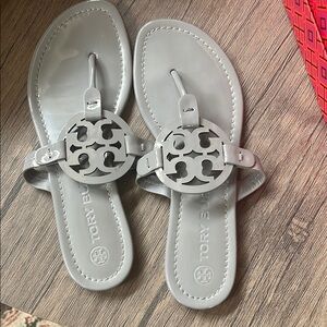Tory Burch Miller sandals